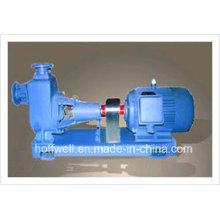 CWZ Marine Horizontal Centrifugal Ballast Pump